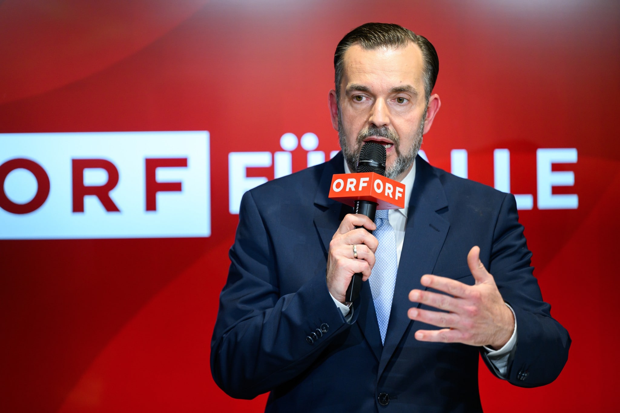ORF-Chefwahl: Clemens Pig gewinnt deutlich!