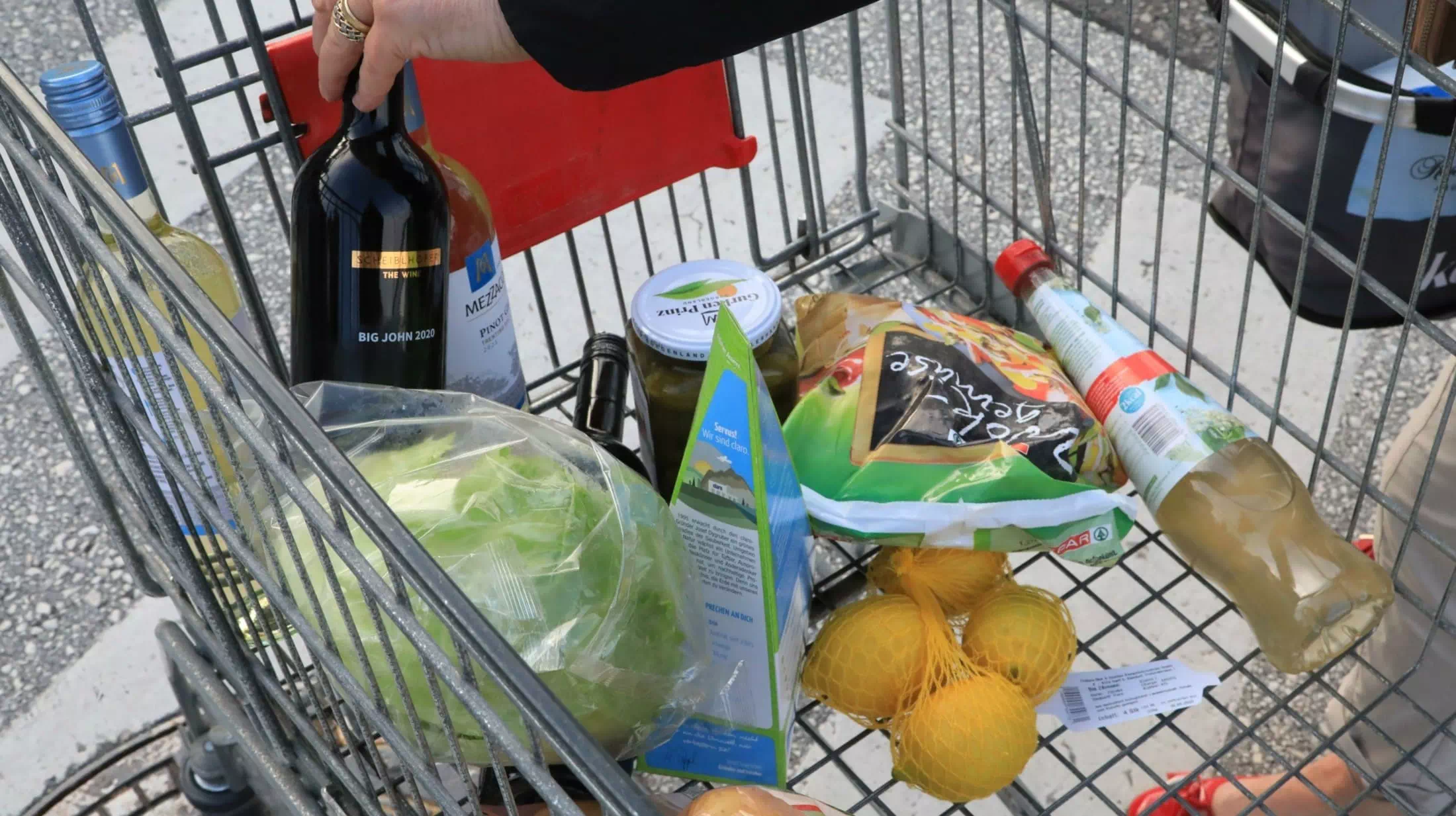 Preise steigen um 2 % im Dezember 2024!