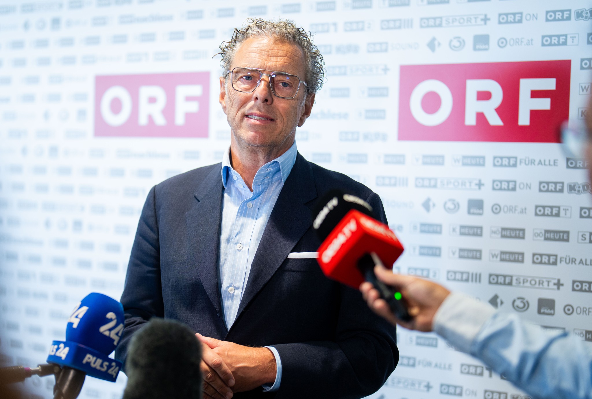 ORF: 93 Millionen Euro Einsparungen geplant