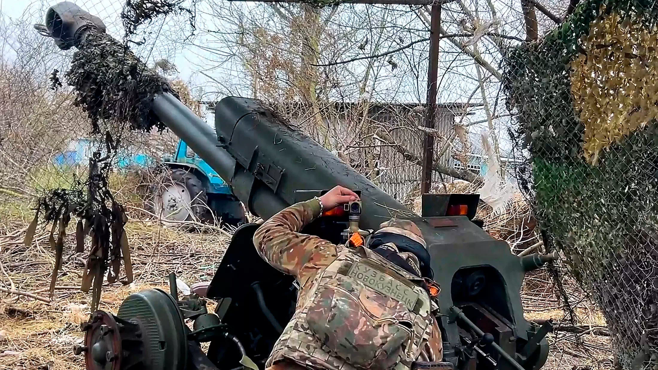 Ukrainische Offensive: 218 Kämpfe innerhalb 24 Stunden