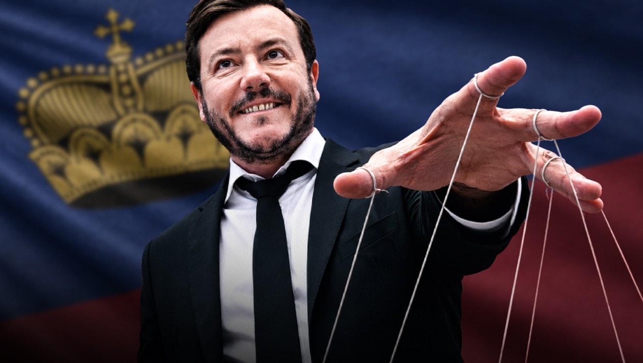 René Benko: Hinter den Kulissen seiner Machtspiele