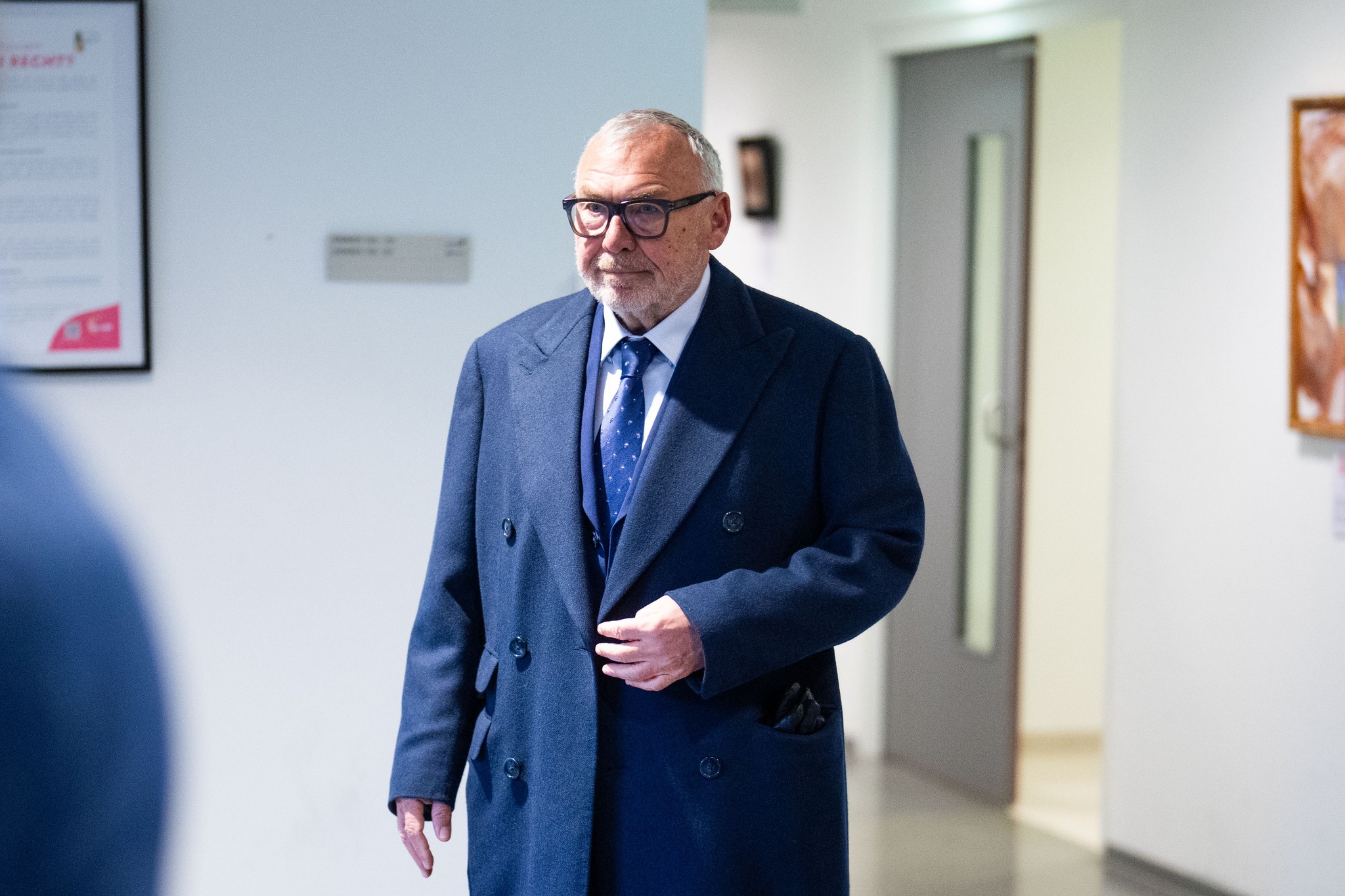 Gusenbauer unter Verdacht: 10 Millionen Euro Schaden