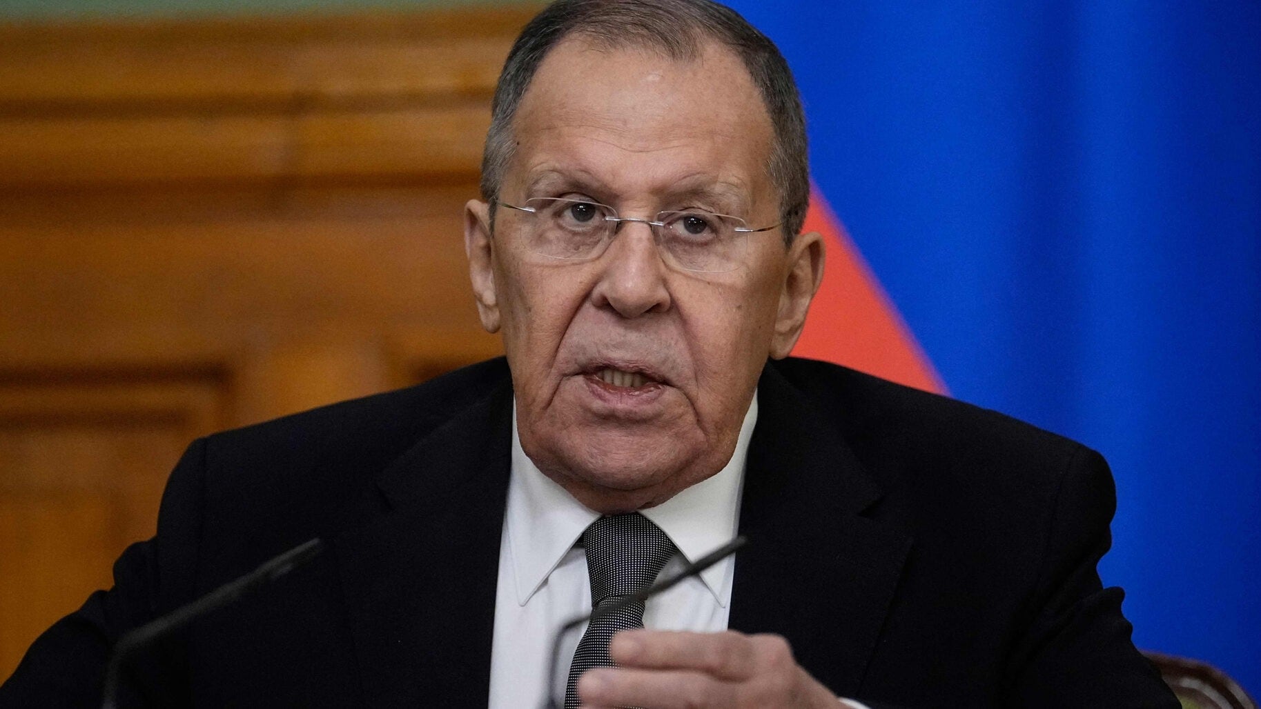 Russland hält sich an Atomwaffenlimits trotz New Start