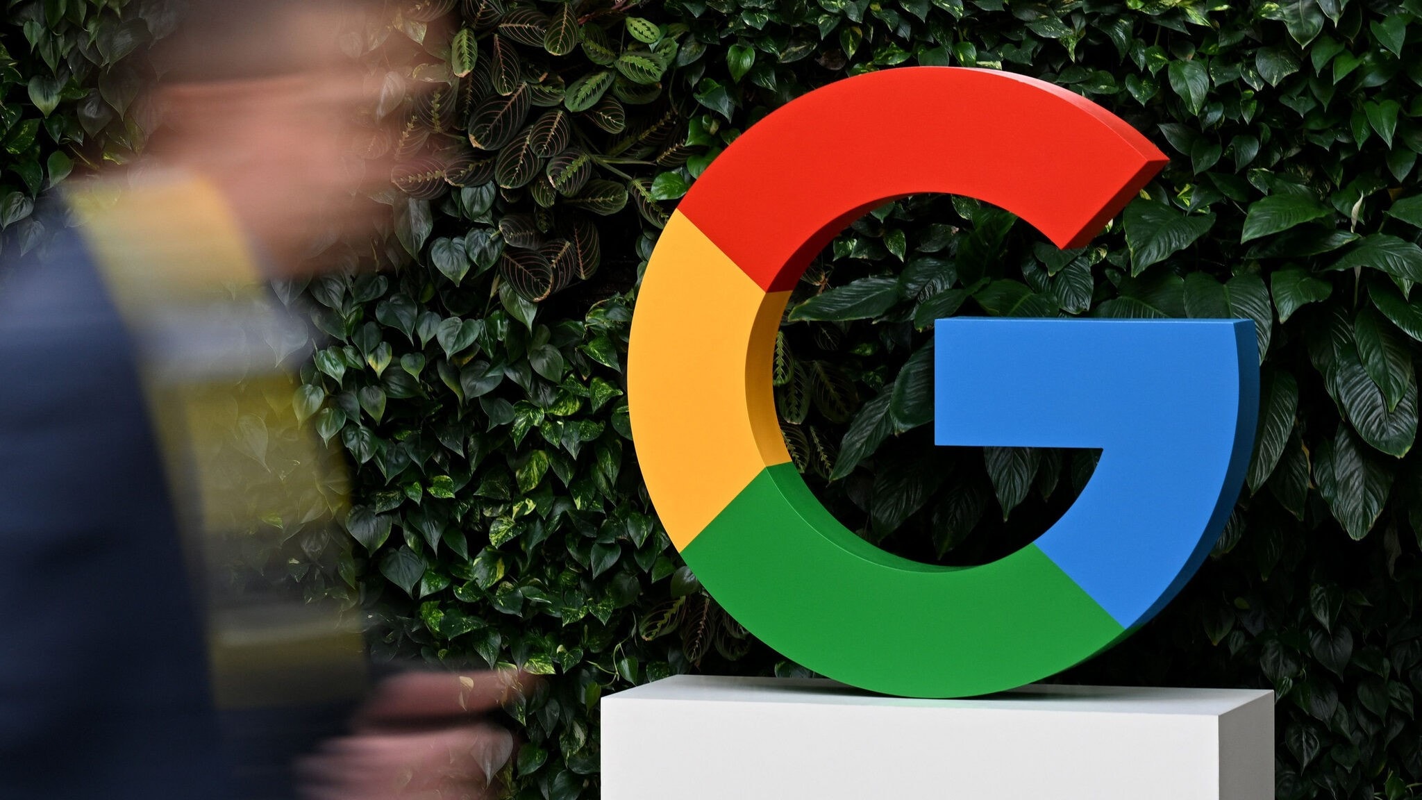 Alphabet investiert 80 Milliarden Dollar in KI-Infrastruktur
