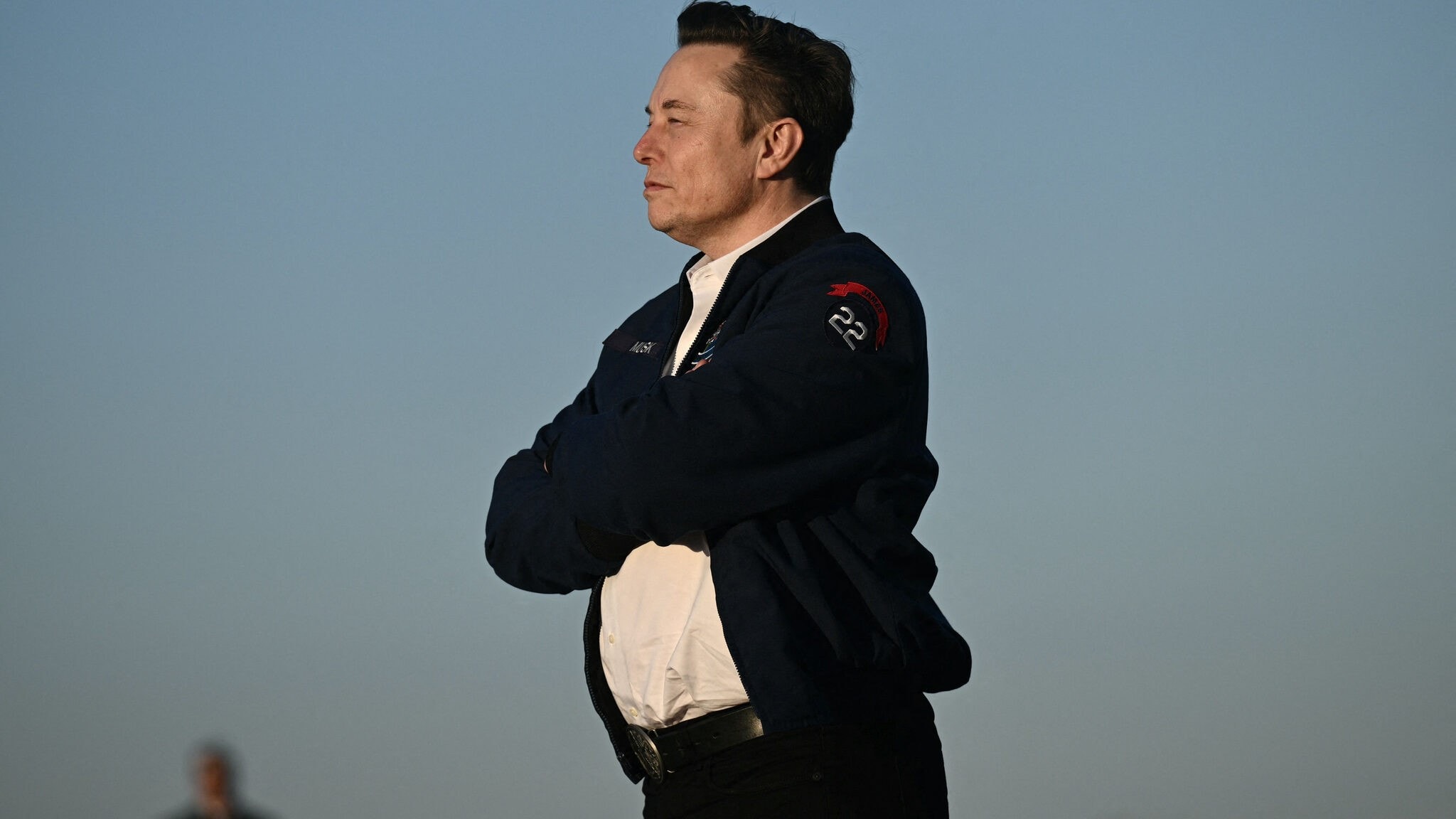 „Elon Musk: Vermögen über 600 Milliarden Dollar“