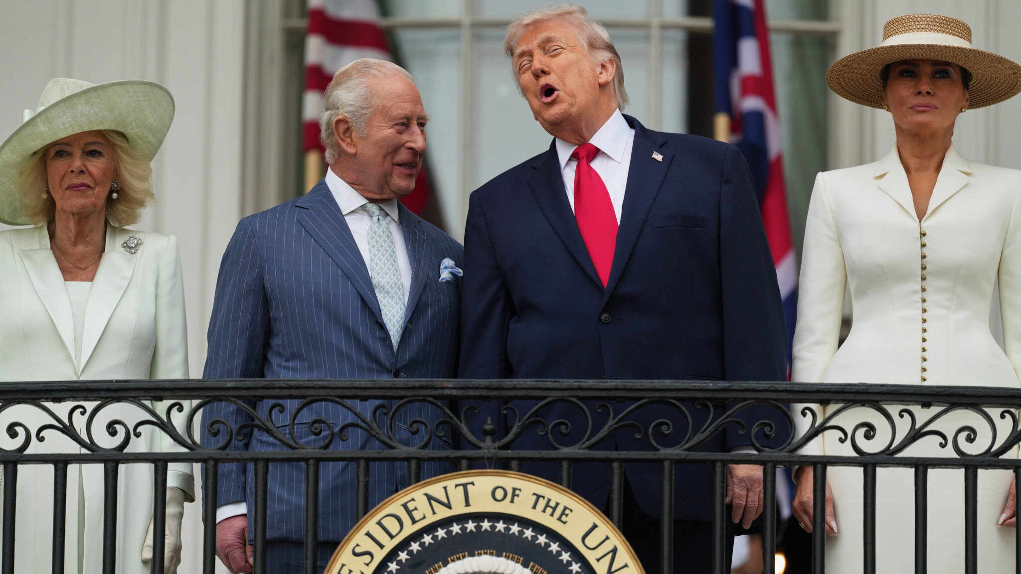 Trump enthüllt überraschende Familienerinnerung