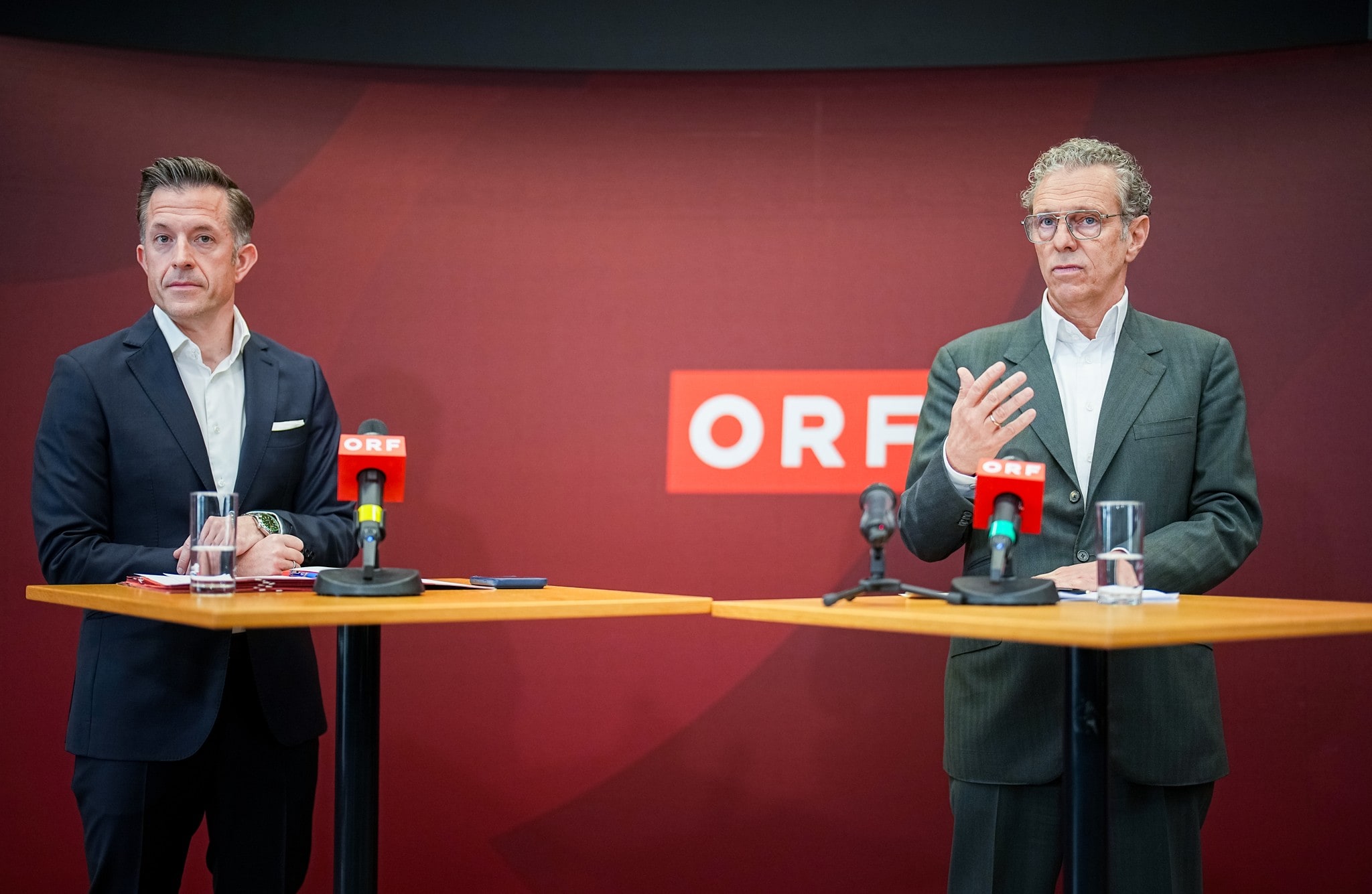 „Ärztekammer-Beschwerde sorgt für ORF-Aufregung“