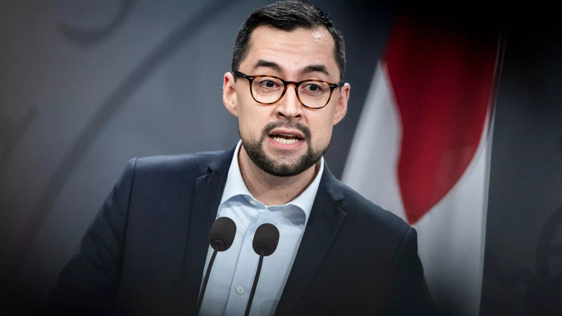 Grönland bleibt unbeeindruckt von Trumps Wünschen