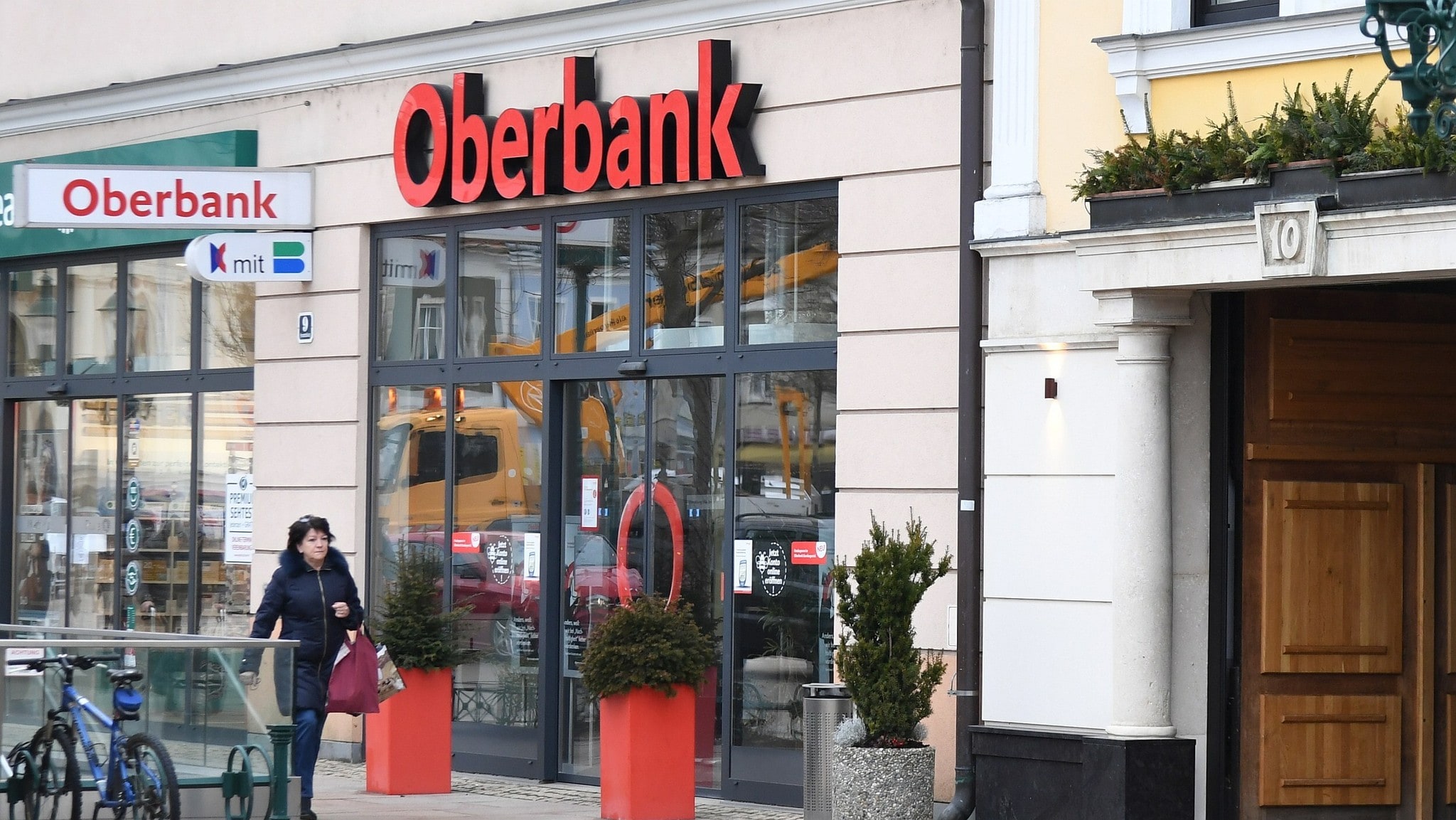 Neuer Kollektivvertrag in der Finanzbranche beschlossen!
