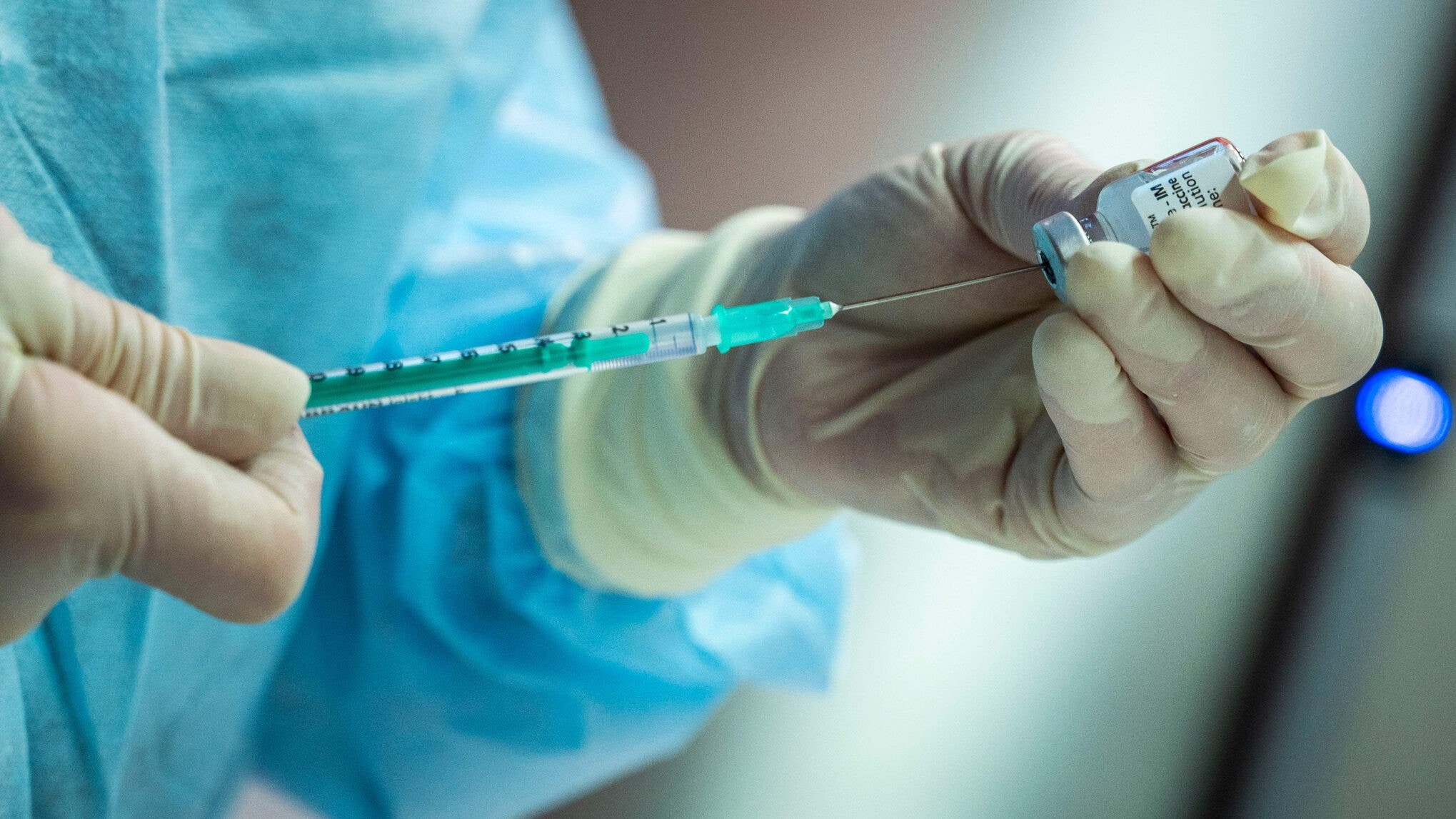 Bayer verklagt Impfstoffhersteller wegen Patentverletzung