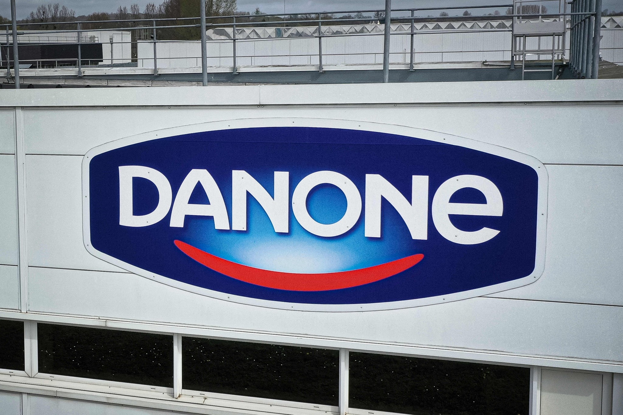 Danone ruft Aptamil wegen Bakteriengefahr zurück
