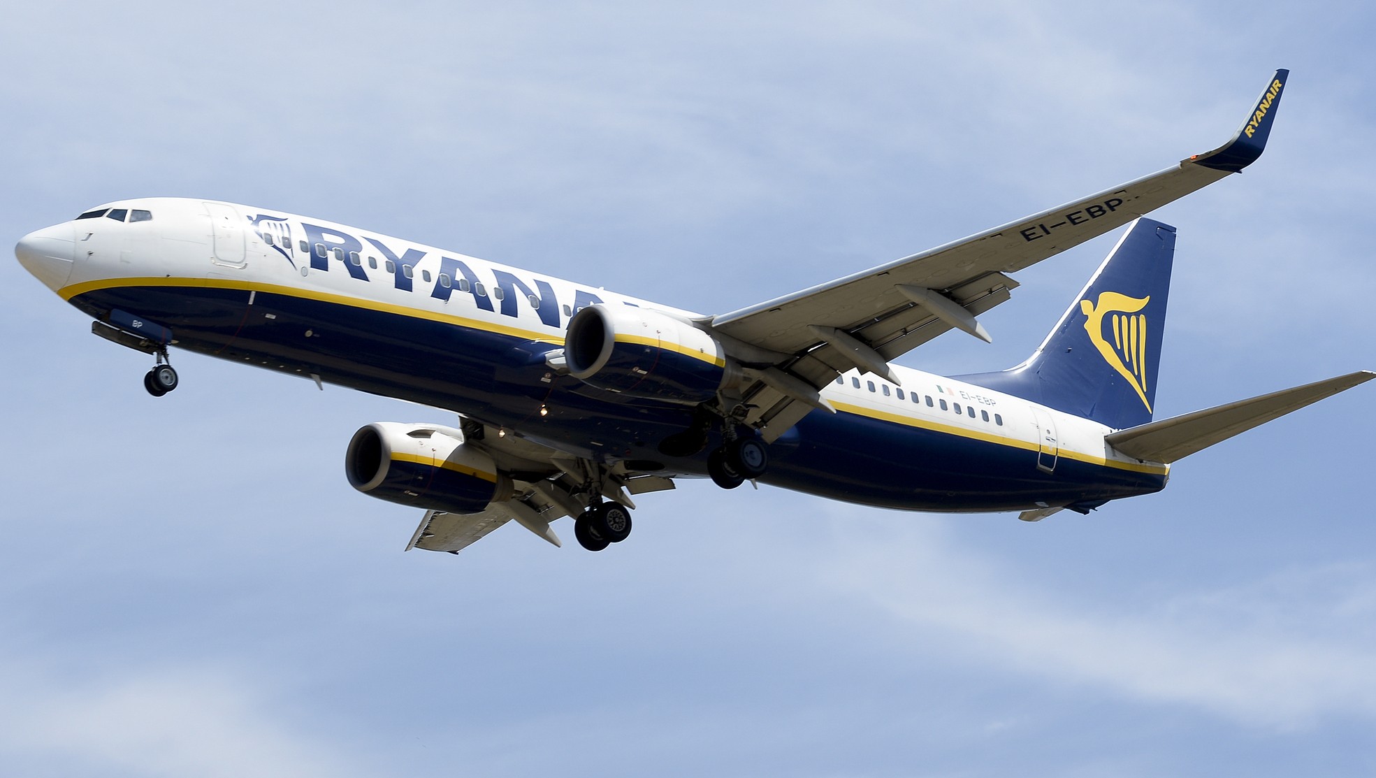 Ryanair streicht Linz-London-Verbindung im Winter