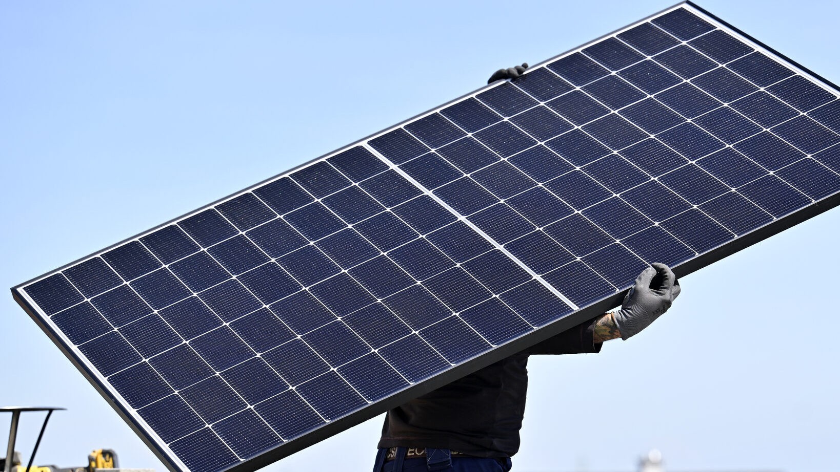 EU kritisiert Chinas Solar-Dominanz: Bedarf an EU-Produktion