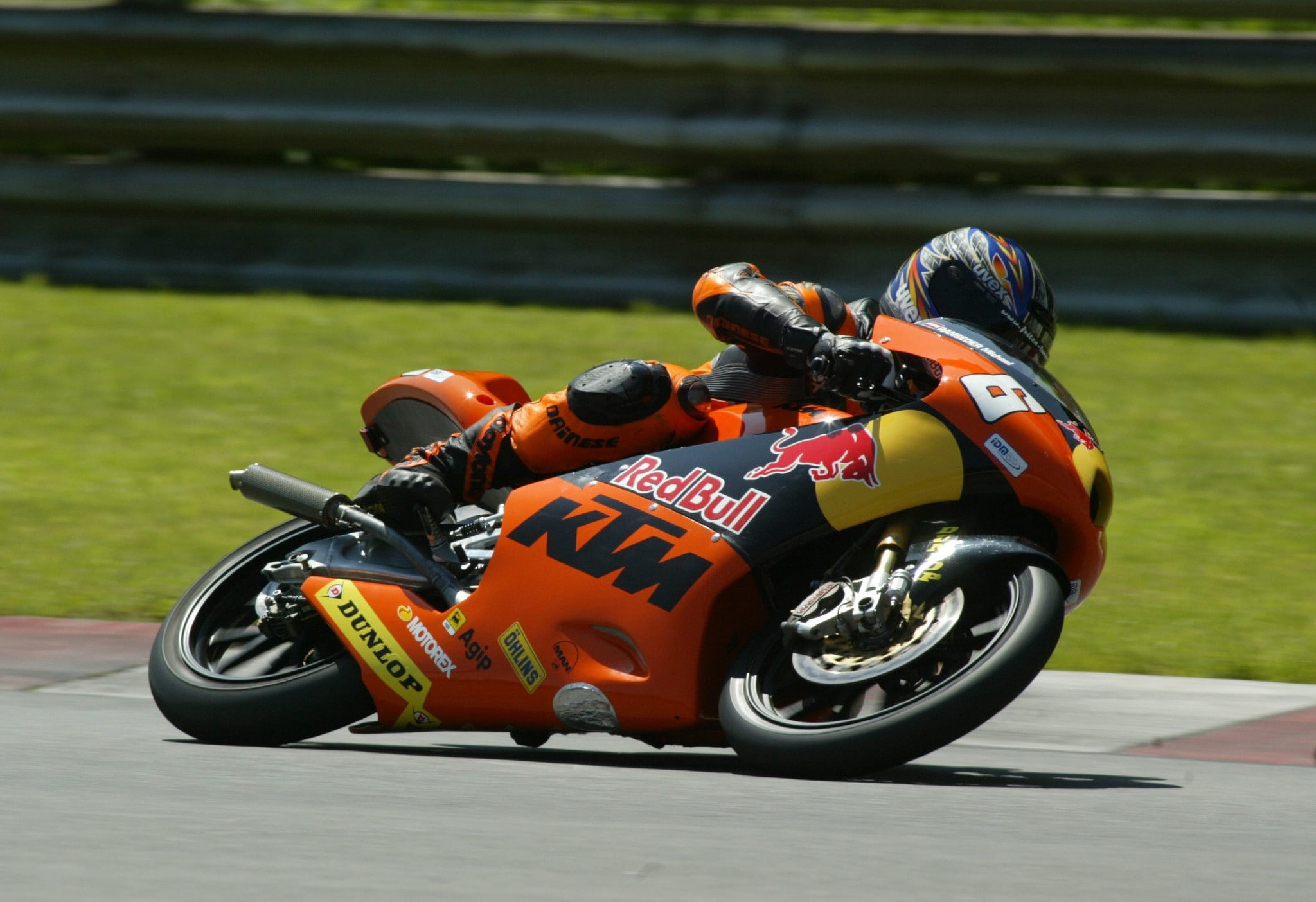 KTM ruft Modelle wegen Seitenständerfeder zurück