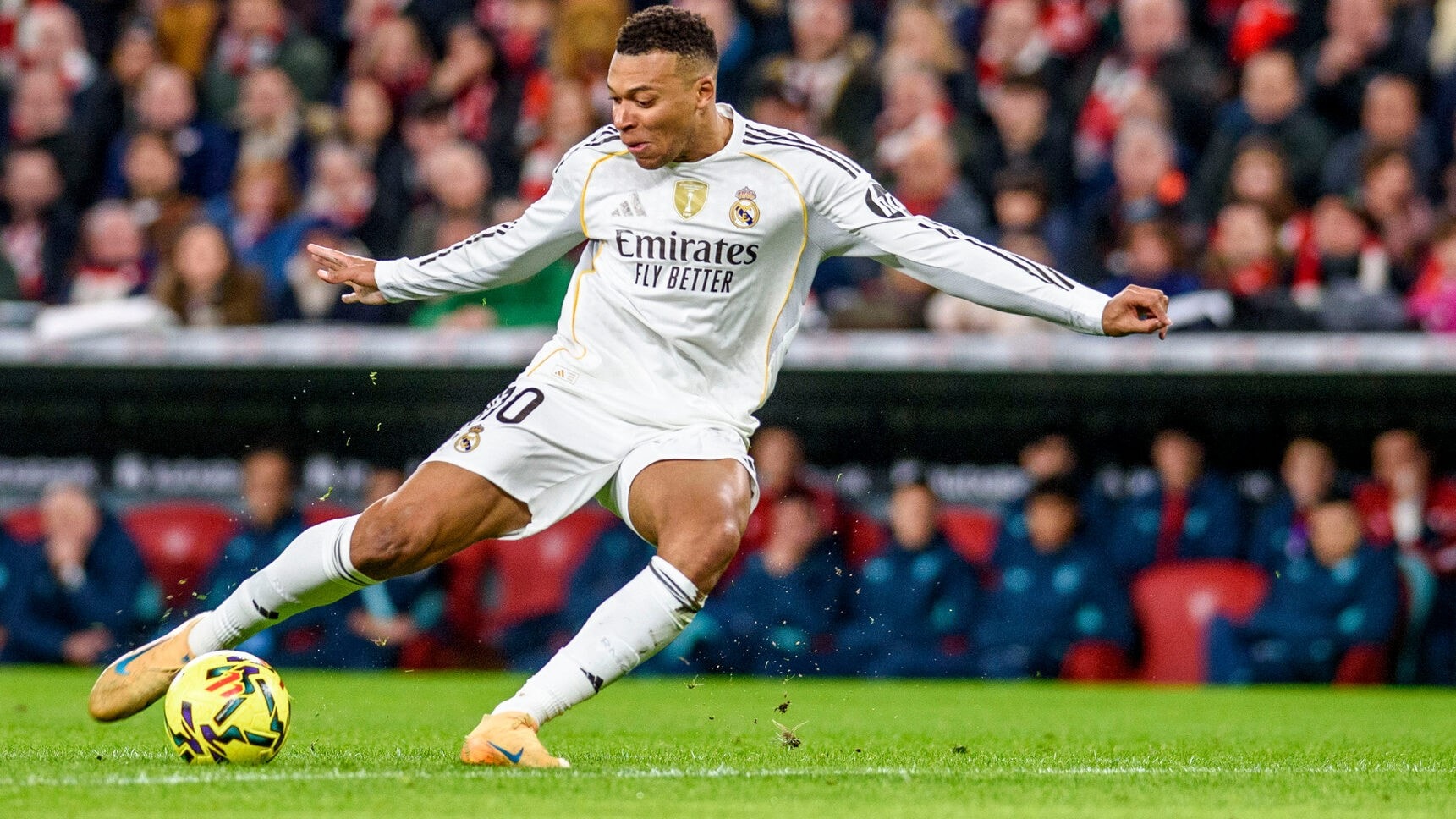 Real Madrid vs. Celta Vigo: Live-Ticker ab 21 Uhr!