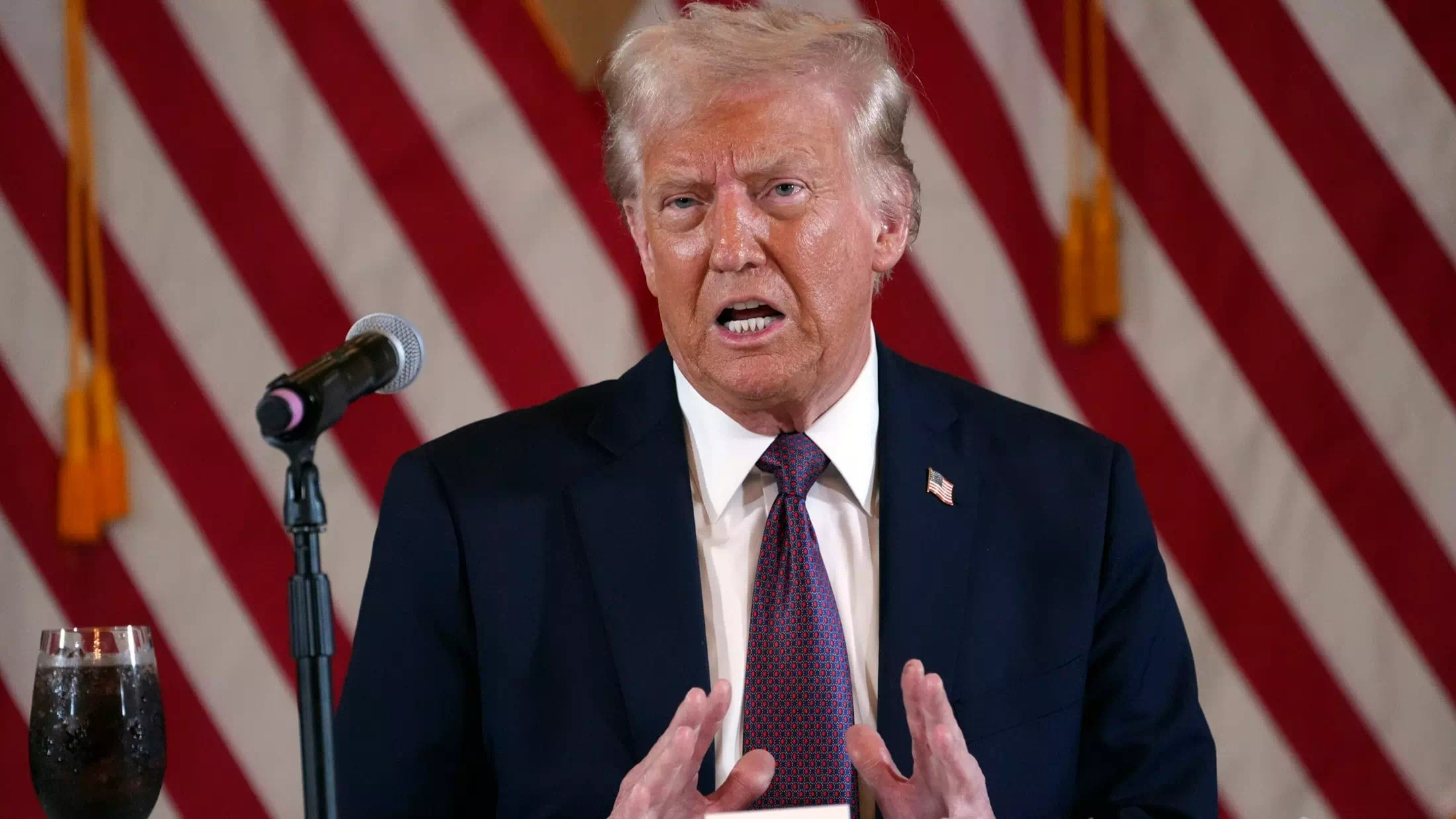 Trump plant Stopp staatlicher Virenforschung