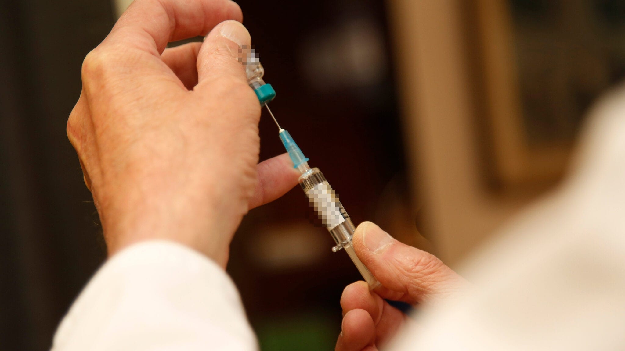 “Triage bei Influenza-Impfung: Priorität für Kinder und Ältere”