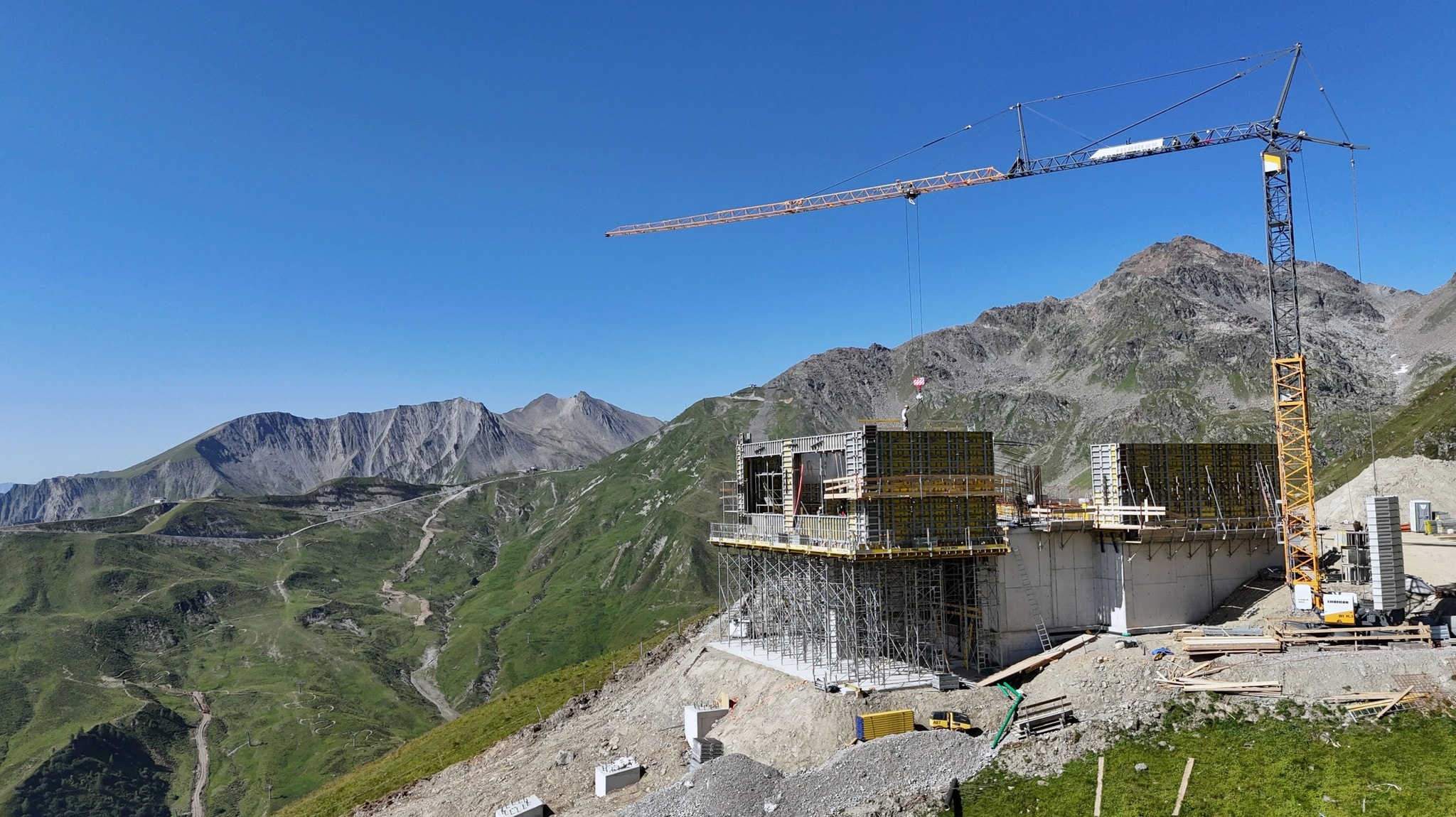Winter 2026/27: Tirols Skigebiete im Aufbruch!