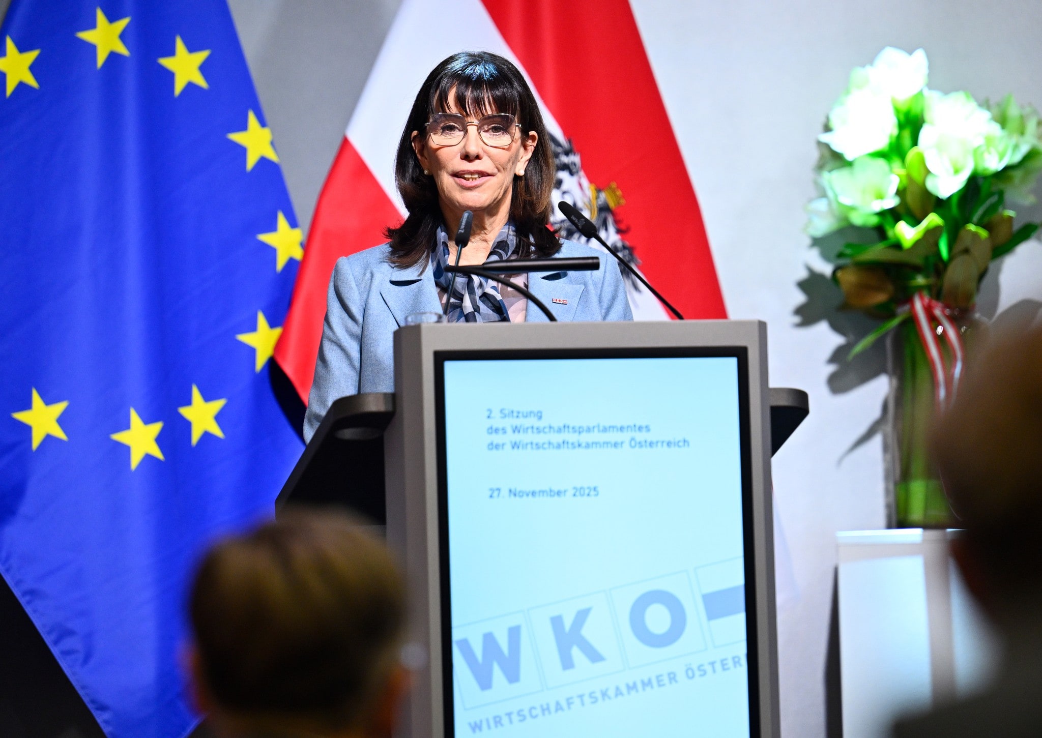 „WKO: Reform statt Revolution nach Gagen-Skandal“