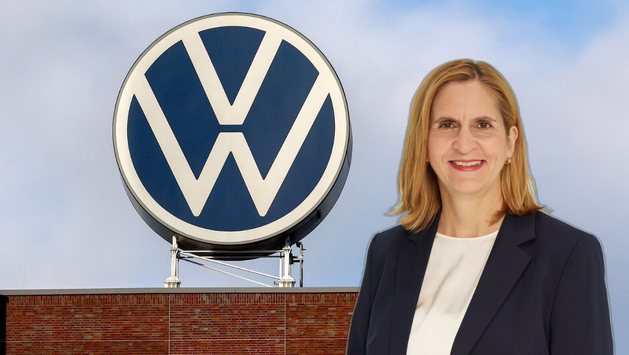 Volkswagen plant radikalen Stellenabbau und Umstrukturierung