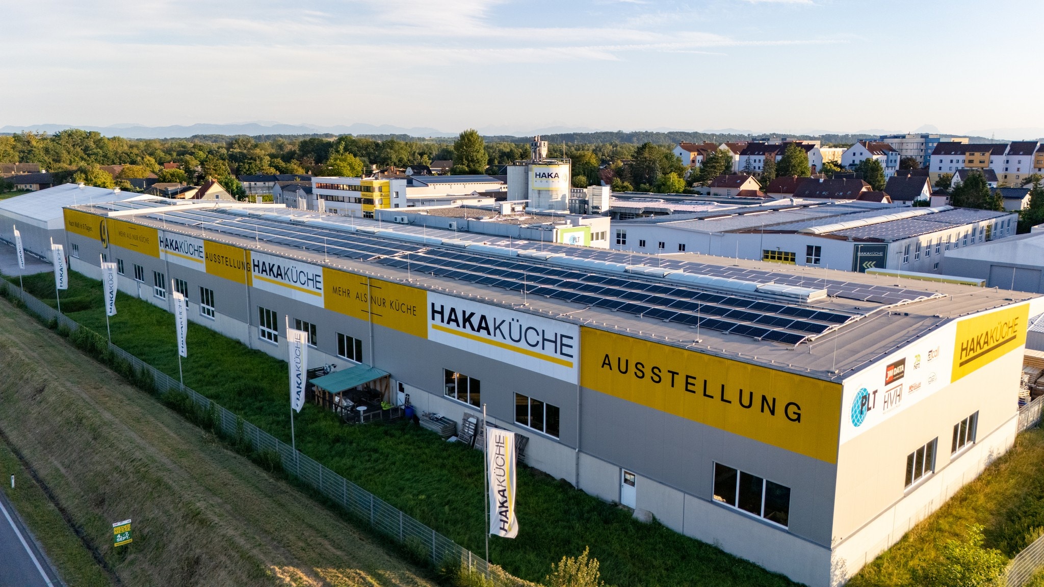 Haka schließt Werk in Mondsee – 36 Stellen betroffen