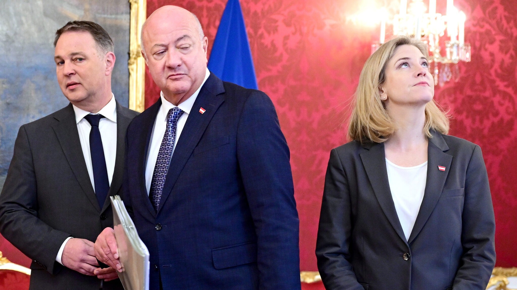 „Koalition in der Krise: Alleingänge und Unsicherheiten“