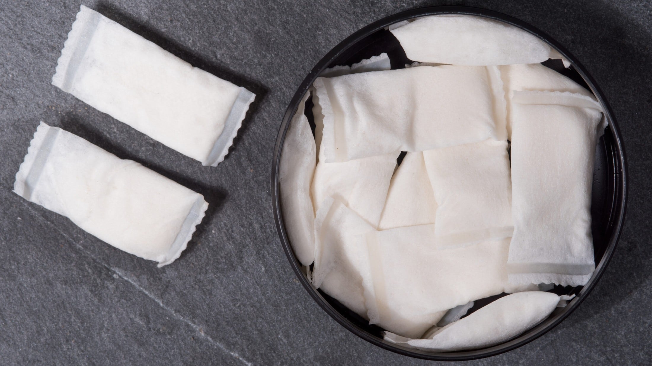 Neue Regeln für Nikotinprodukte ab 1. April!