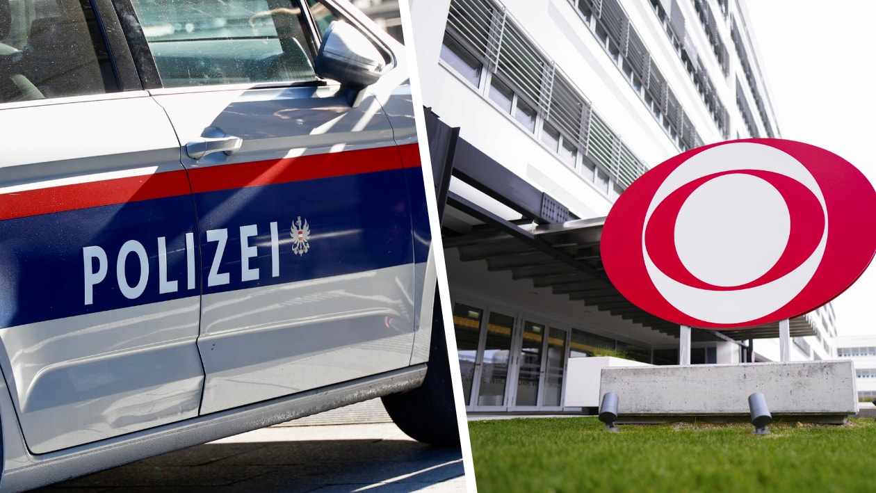 „Ermittlungen erschüttern ORF-Generaldirektor“
