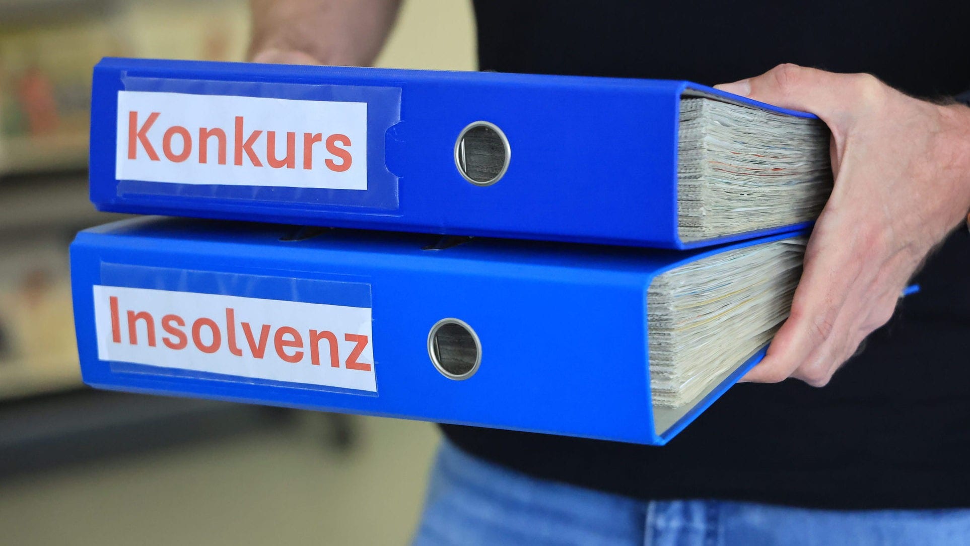 KMS Bau GmbH: Sanierungsverfahren eröffnet!