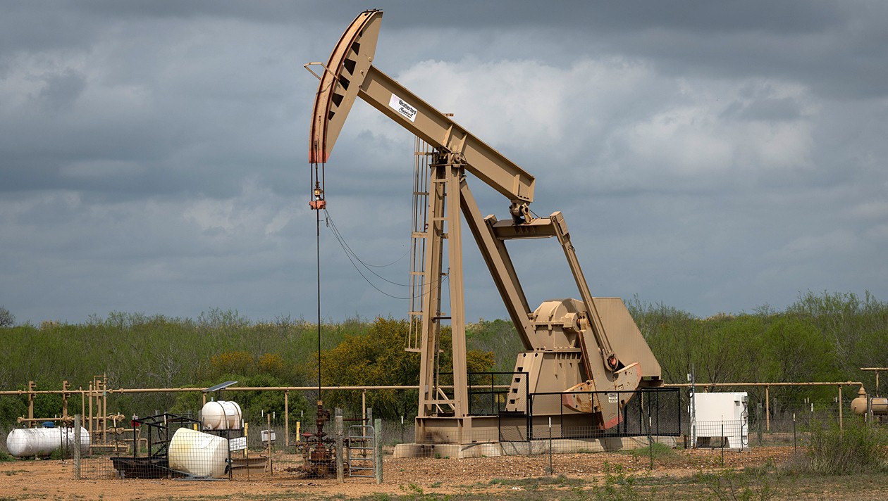 Trump: Hohe Ölpreise bringen den USA Gewinn