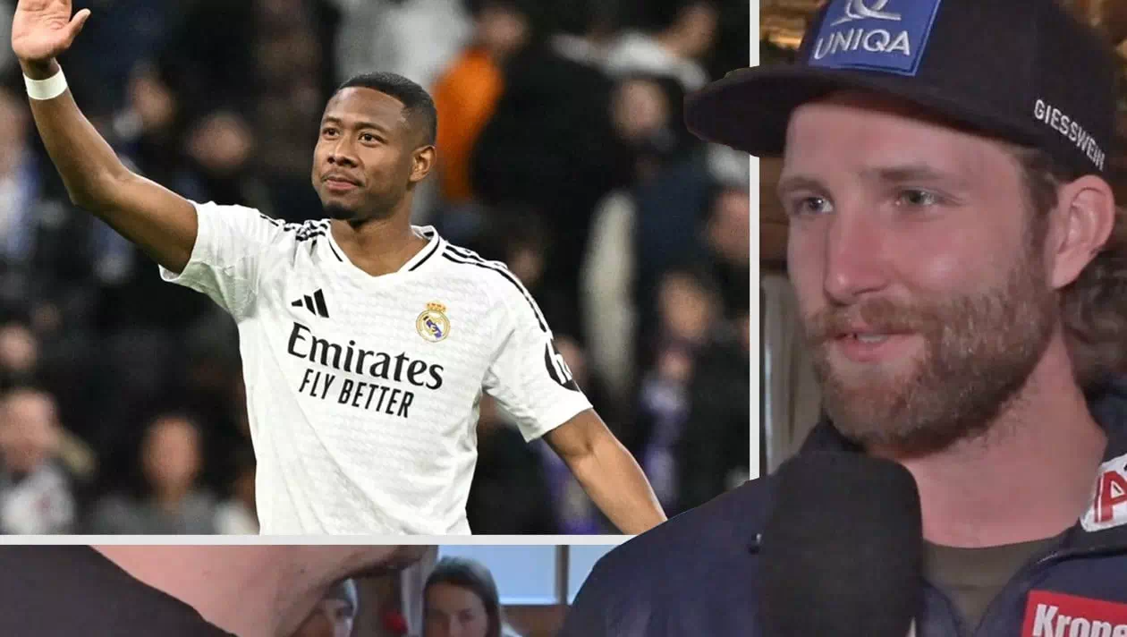 Marco Schwarz: Kitzbühel-Comeback und mehr!