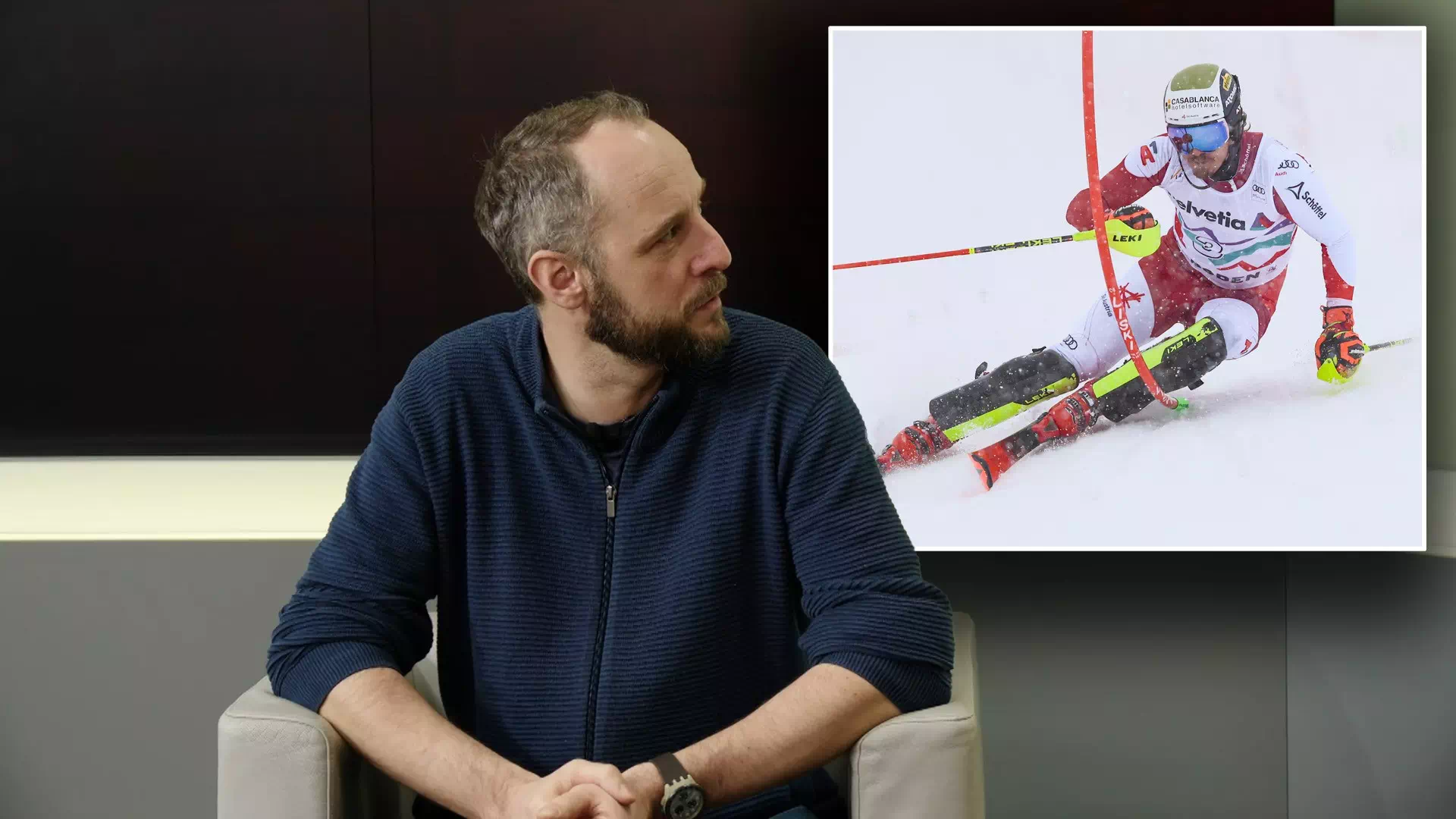 „Speed-Wahnsinn und Gold-Träume bei Krone oder Kasperl“