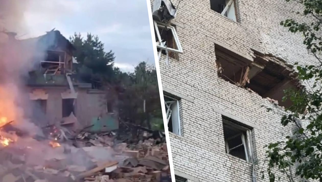 Tod und Verletzte bei Drohnenangriff auf Moskau