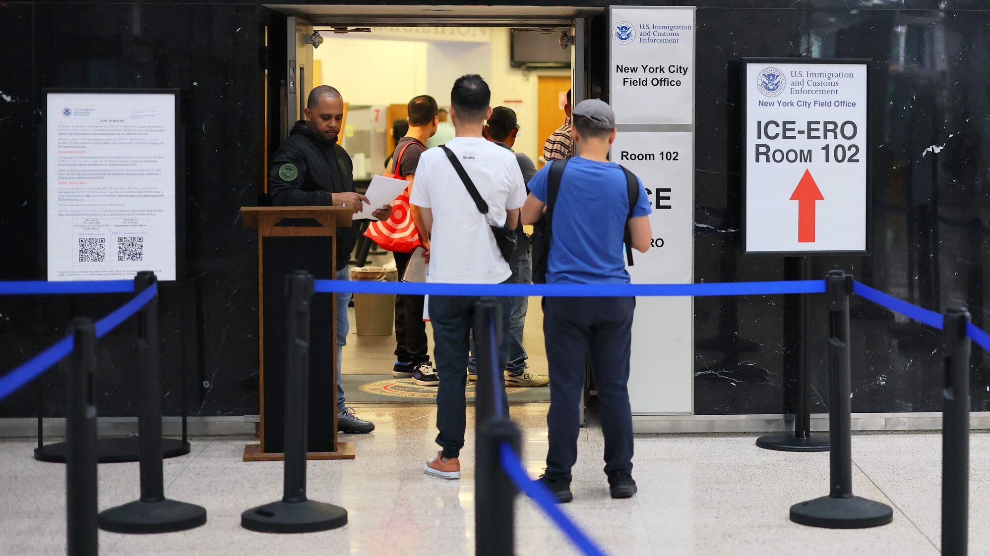 Bundesgericht stoppt Aufenthaltsrechts-Entzug