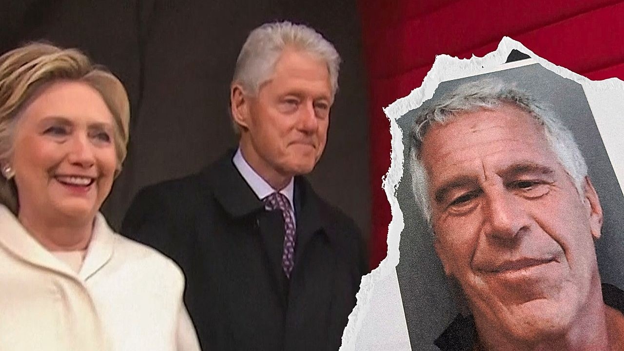 Clintons wehren sich gegen Kongress-Vorladung