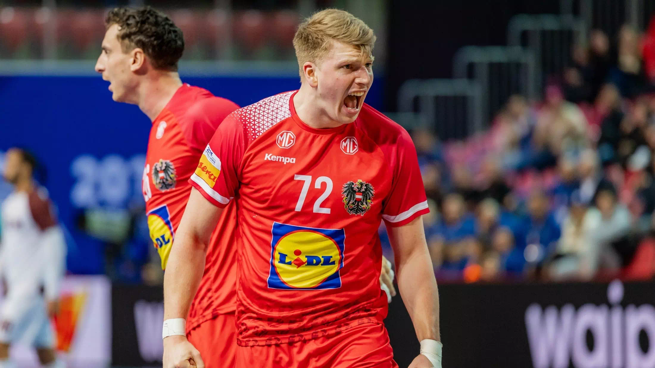 Österreich gegen Niederlande: Live-Bericht!