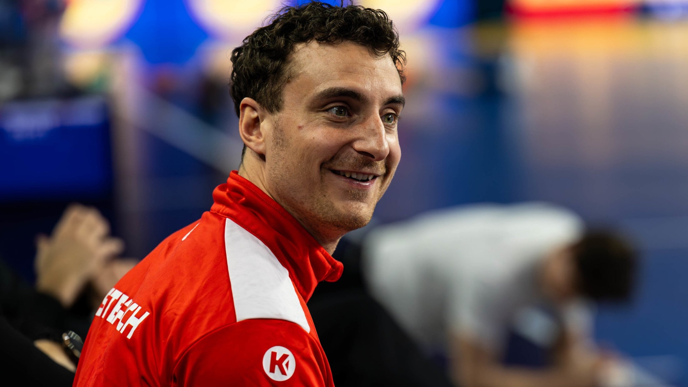 Lukas Herburger: Auf zur europäischen Handball-Krone!