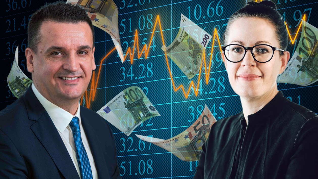 „Zukunftsdepot: ÖVP plant Kapital für Kinder“