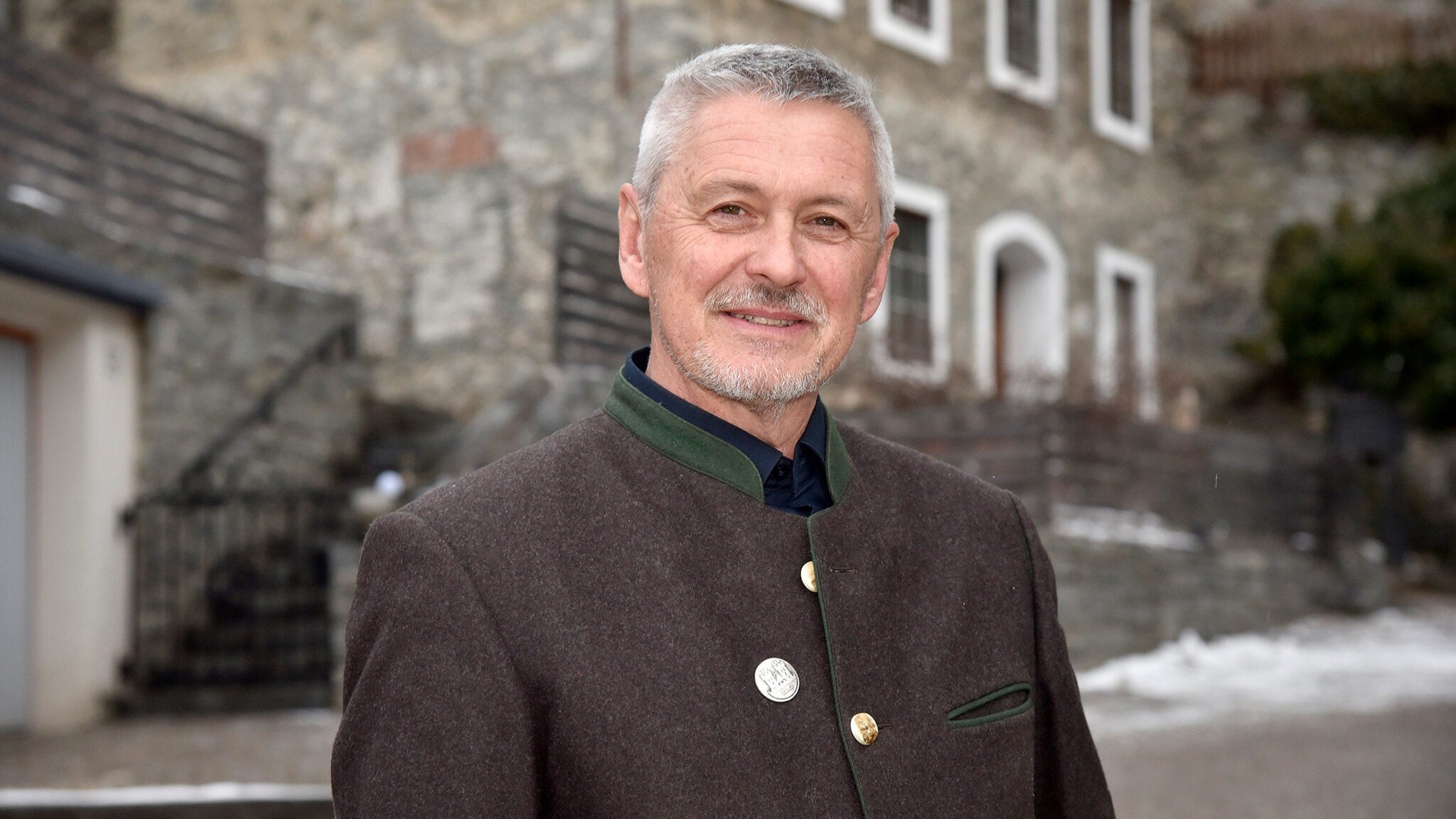 Claus Faller bleibt Bürgermeister von Gmünd!