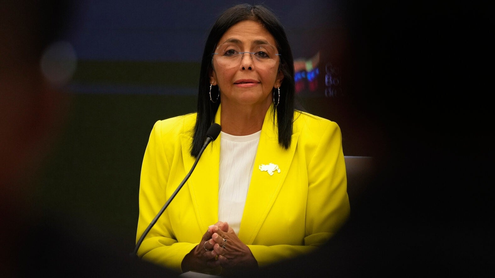 Machtkämpfe in Venezuela: Geheime Videoaufnahmen enthüllt