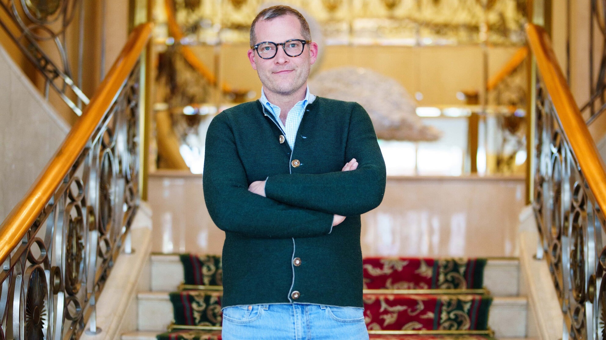 „Reichelt: Medienkrise und Flüchtlingspolitik im Fokus“