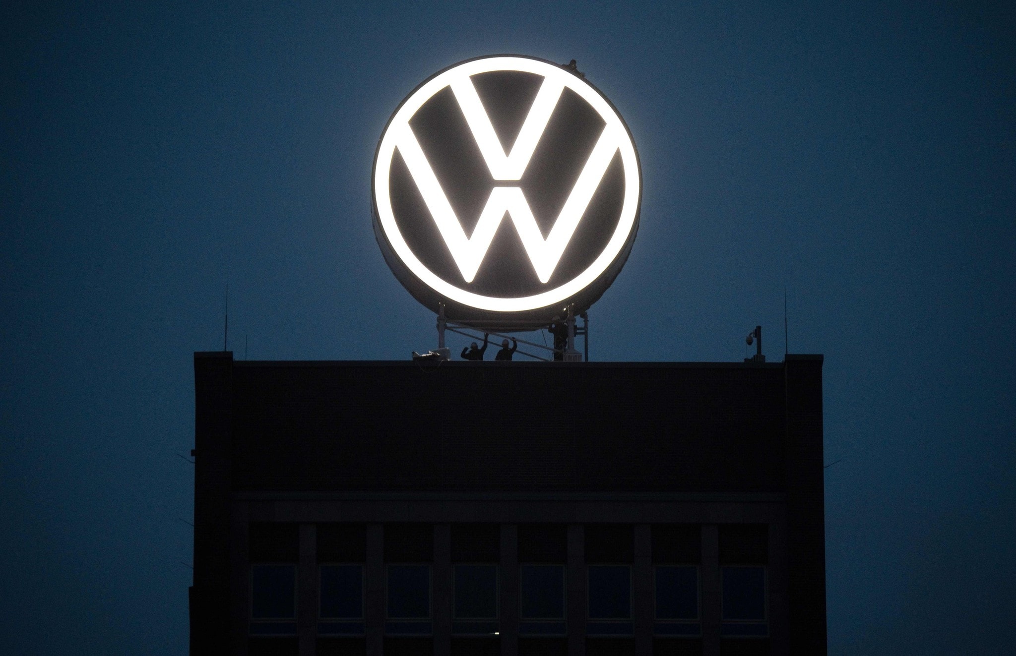 VW fordert Rückzahlungen von langjährigen Mitarbeitern
