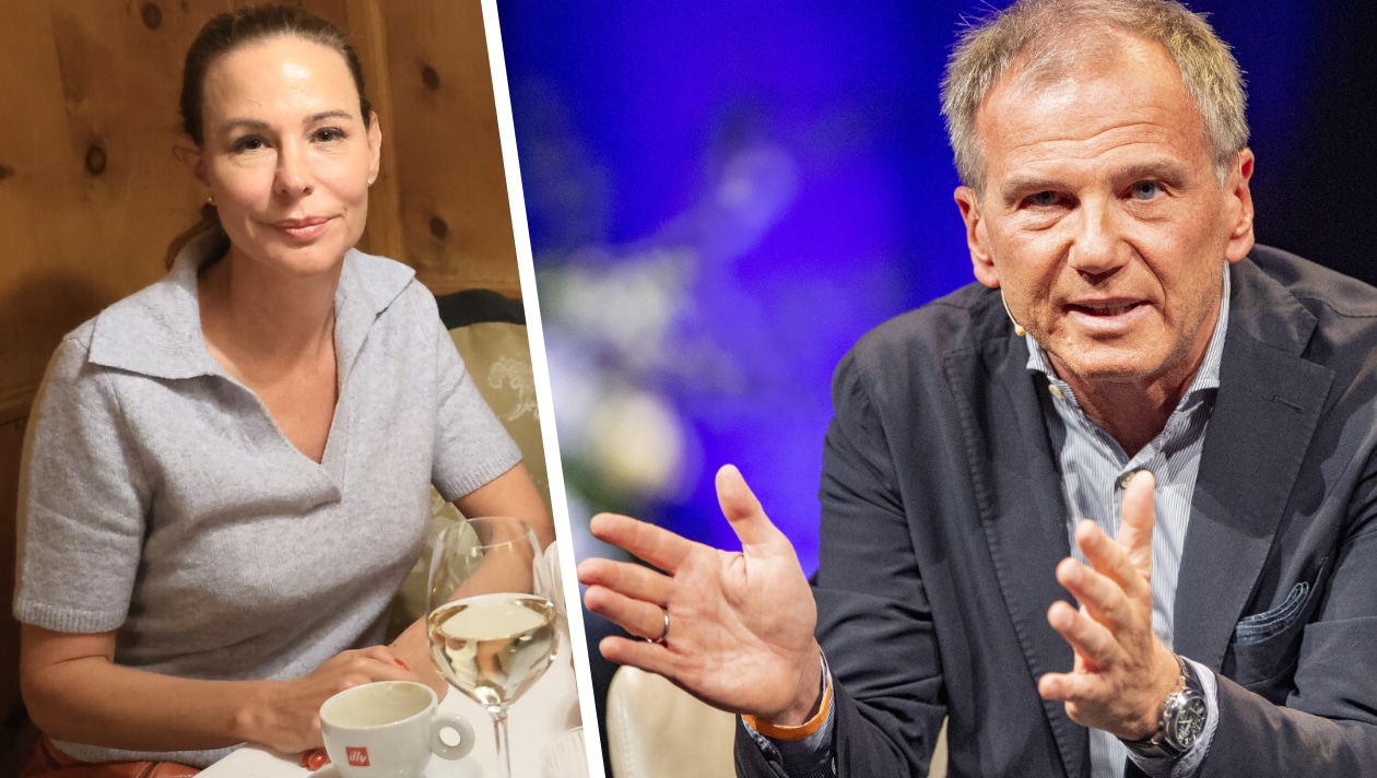 „Armin Wolf legt deutliche Ansage zur ORF-Wahl“