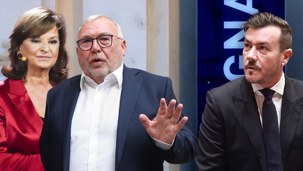 Ex-Aufsichtsräte von Signa vor Millionen-Haftung!