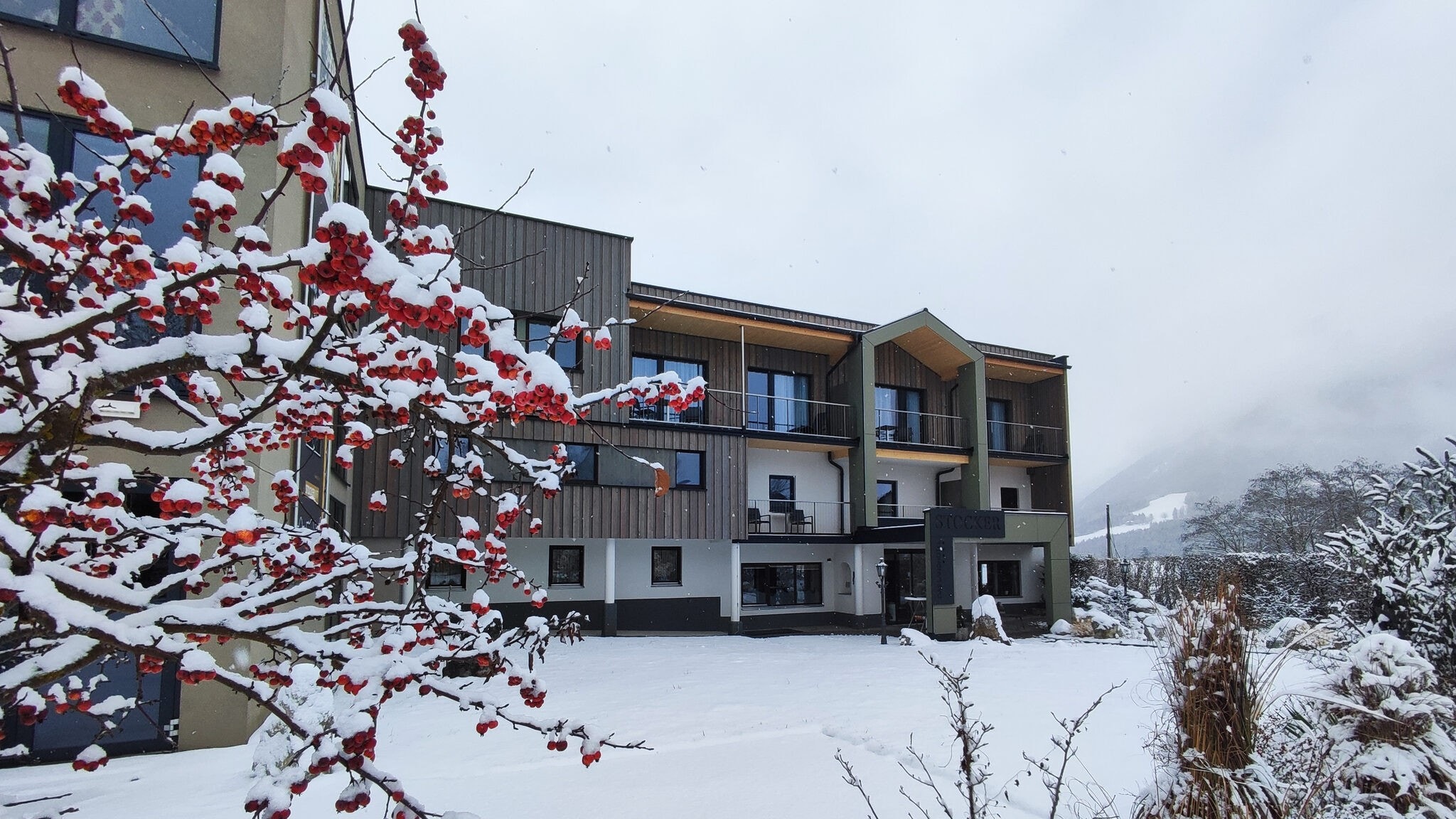 „Kleinere Hotels in Winternot: Schnee bleibt aus“