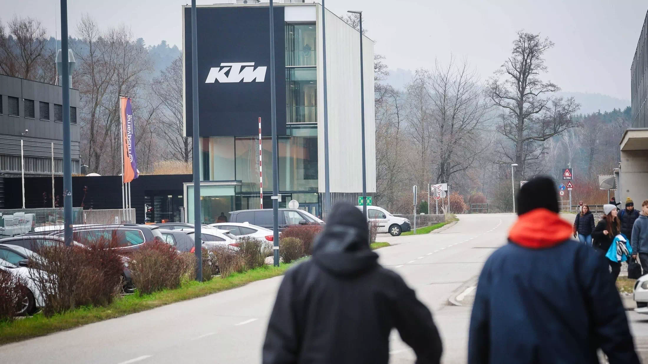 Arbeitslosigkeit in Oberösterreich steigt auf 6,4%