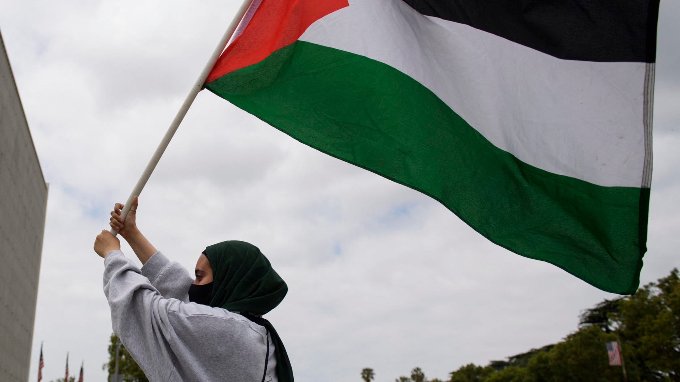 Rechtsextreme und islamistische Taten stark gestiegen