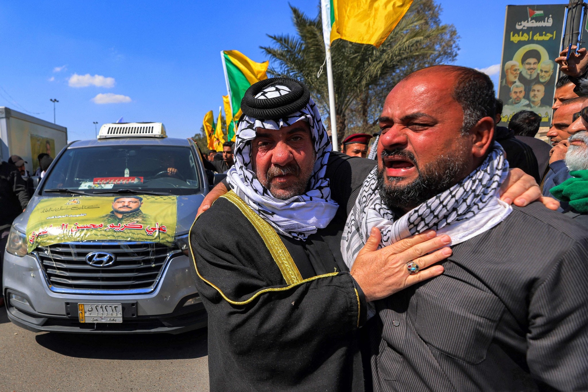 Libanesische Regierung erklärt Hisbollah für illegal