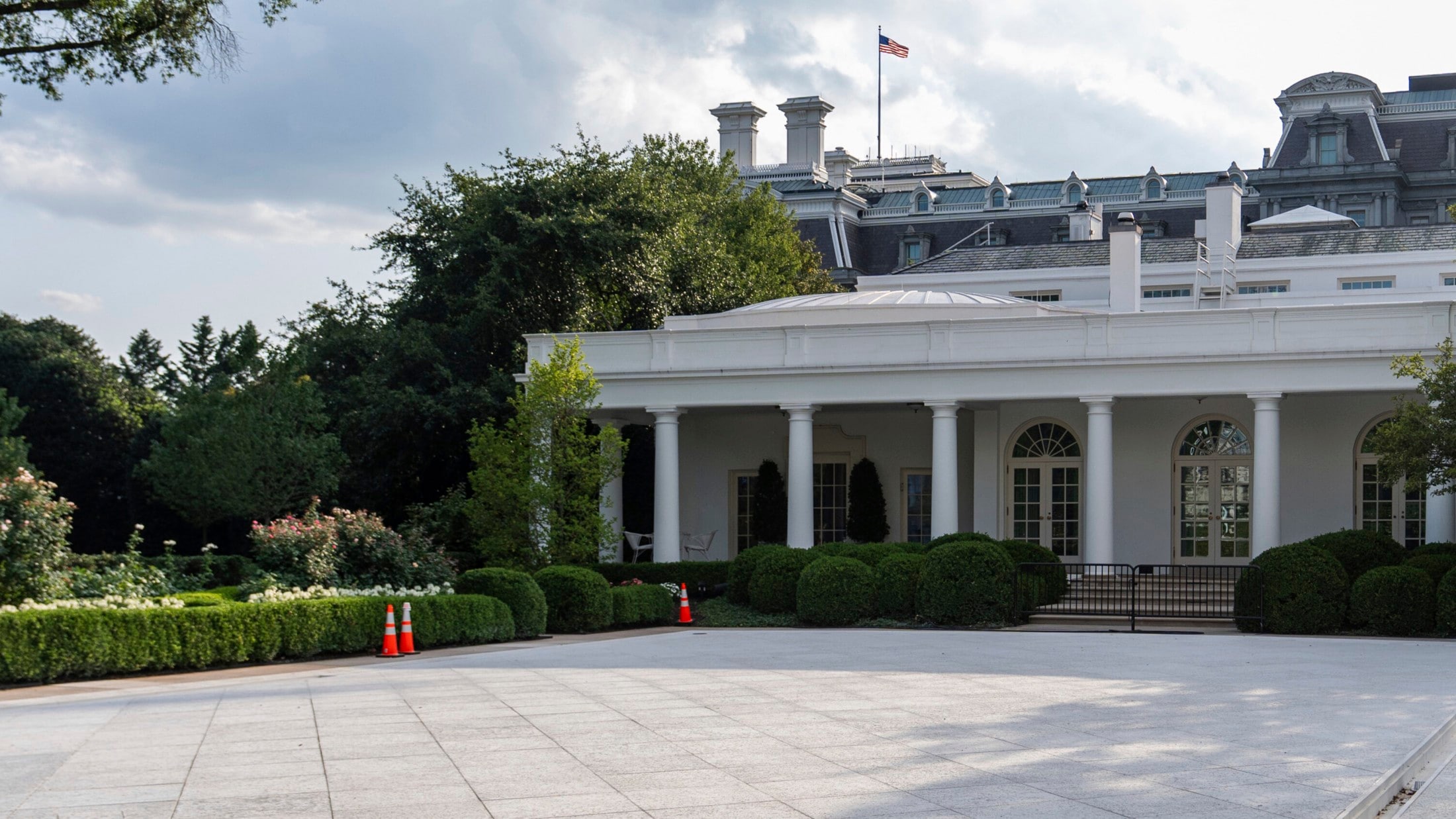 Europa in Gefahr: Demokratie und Meinungsfreiheit bedroht
