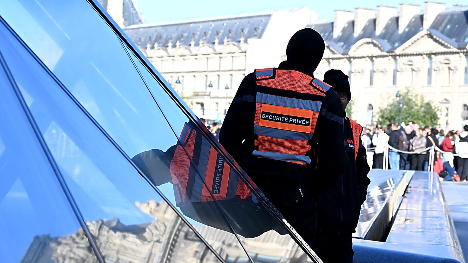 Sicherheit im Louvre: Eintrittspreise steigen drastisch